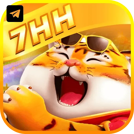 Canal oficial da 7hh no Telegram