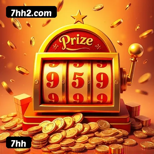 Catálogo Completo de Bônus 7hh